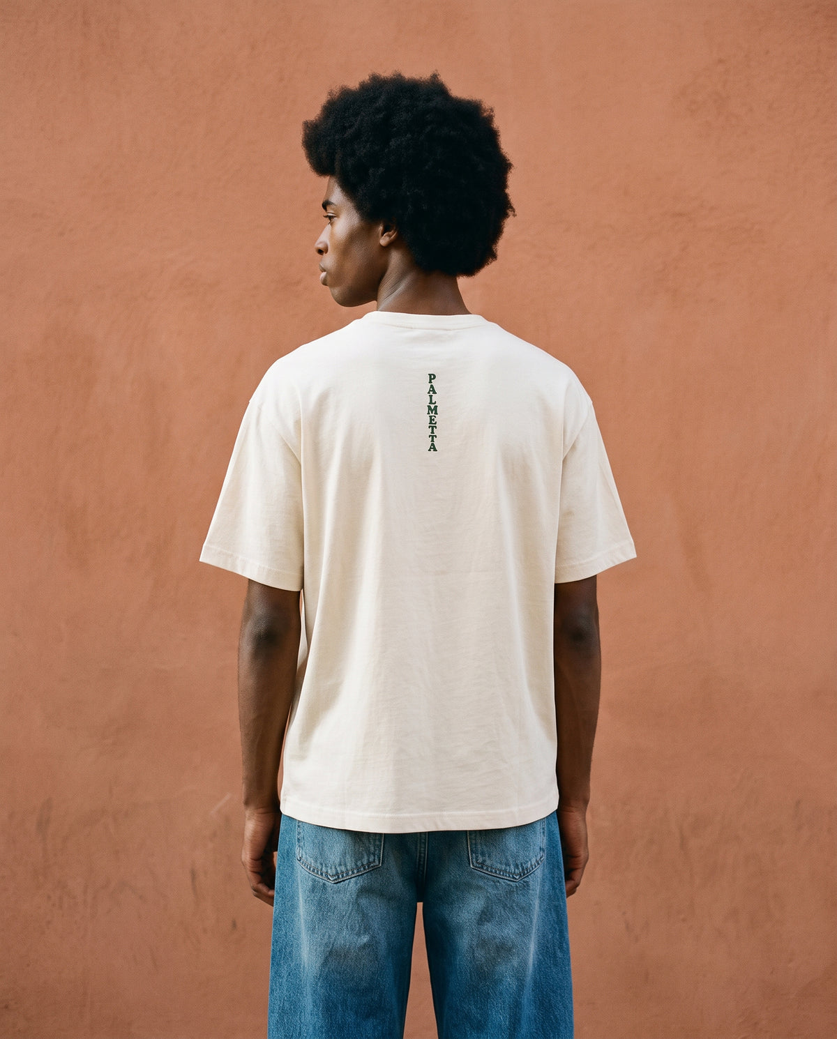 Coffee Run Tee