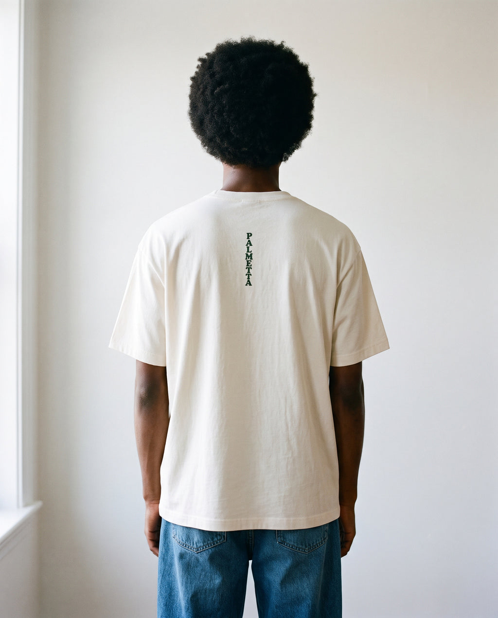 Coffee Run Tee