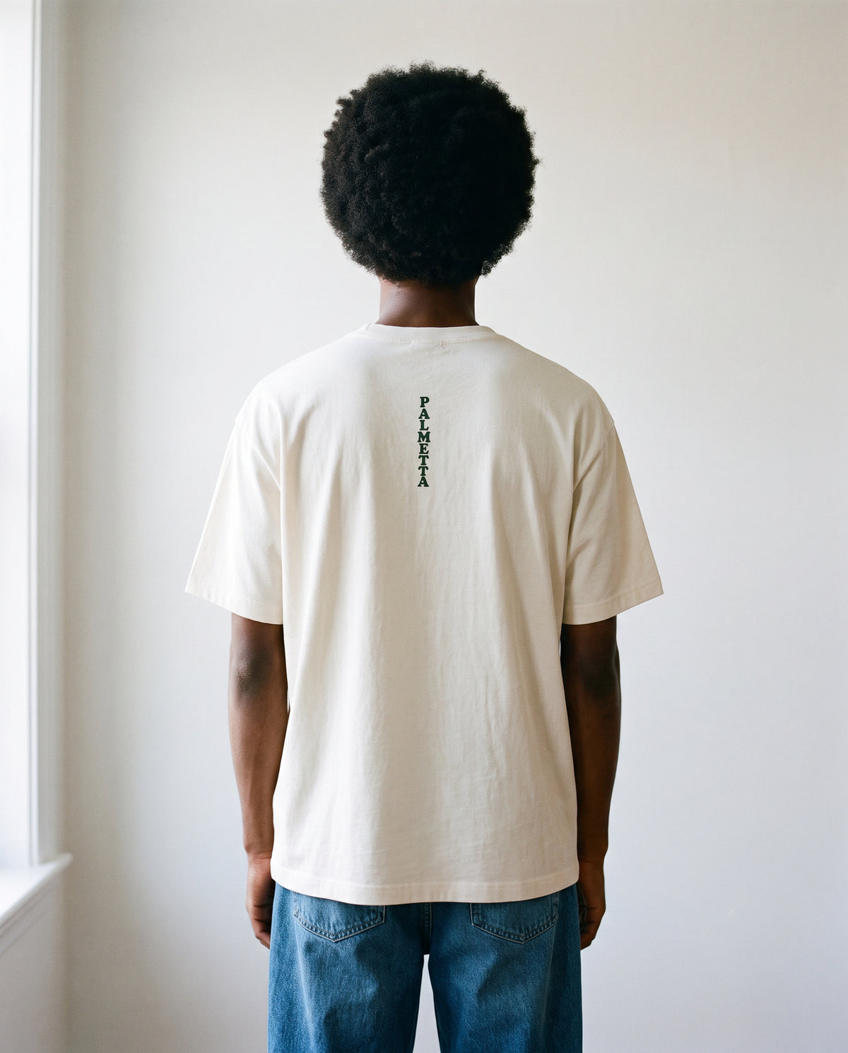Coffee Run Tee