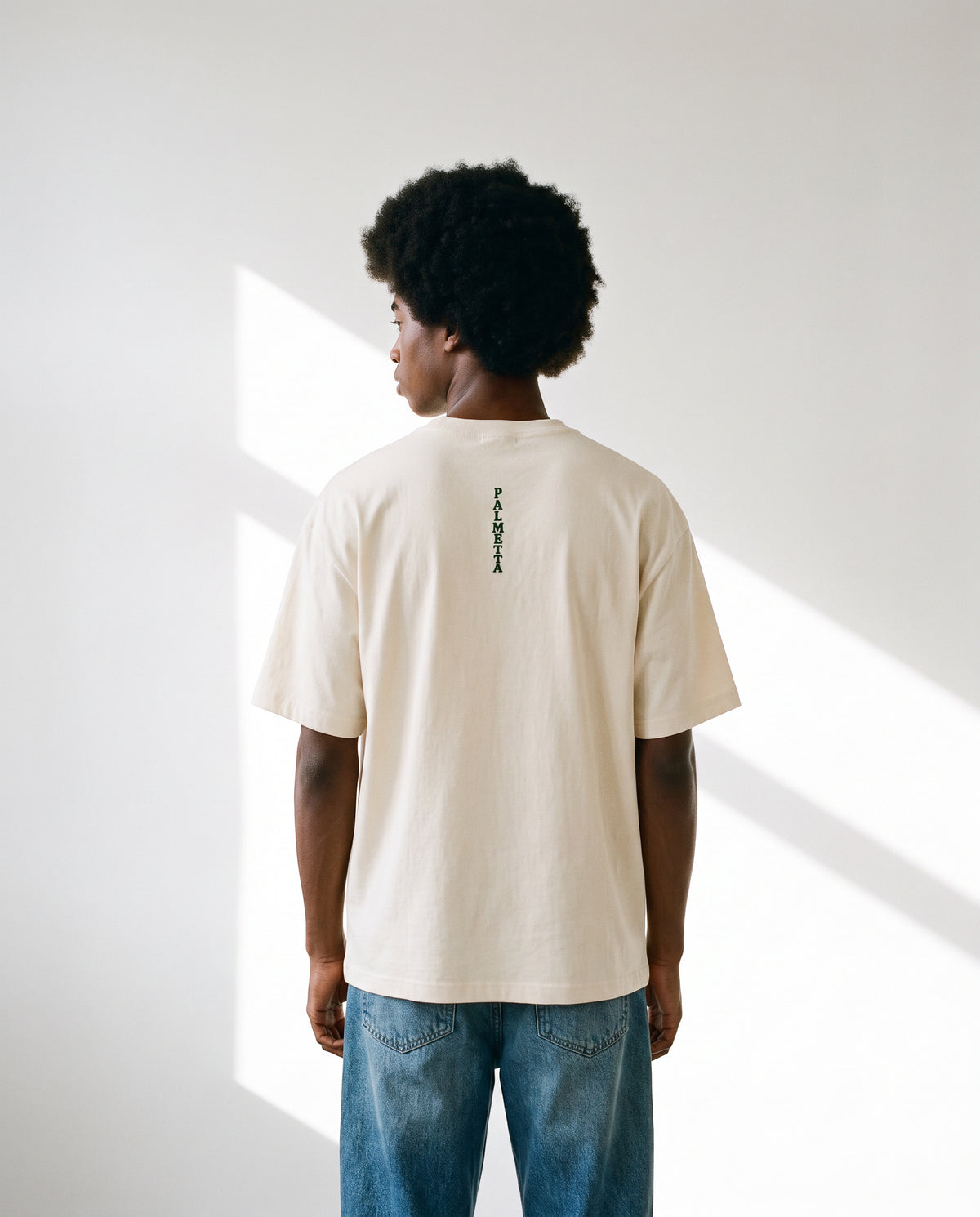 Coffee Run Tee