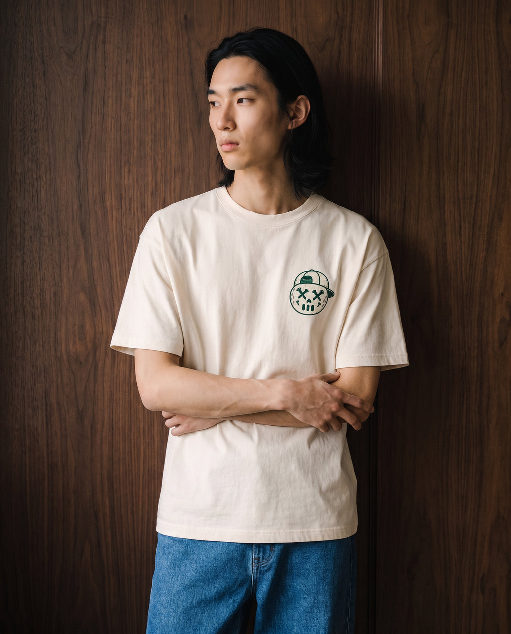 Everyday Rotation Tee