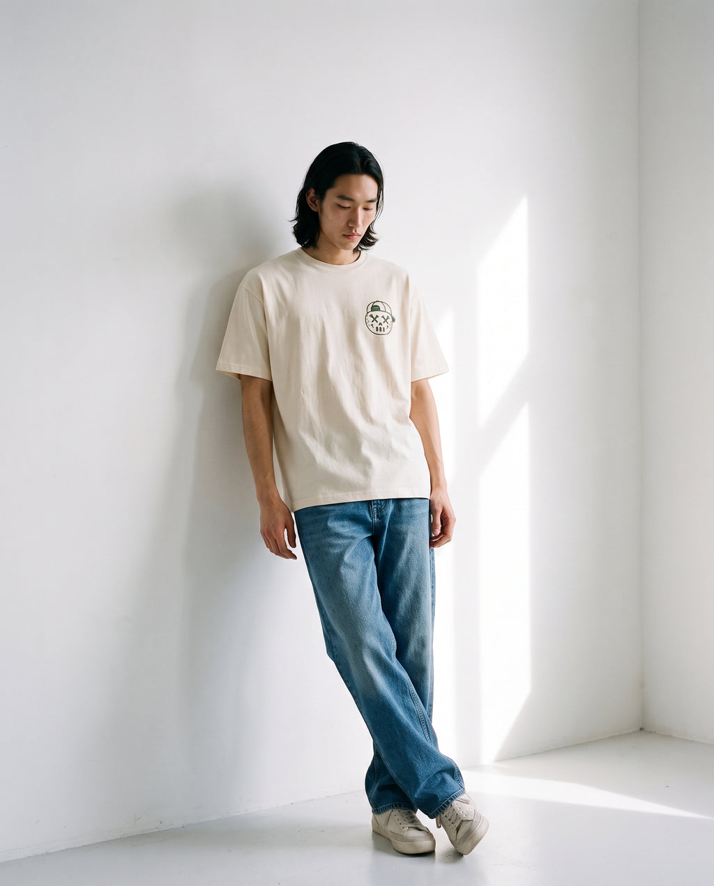 Everyday Rotation Tee