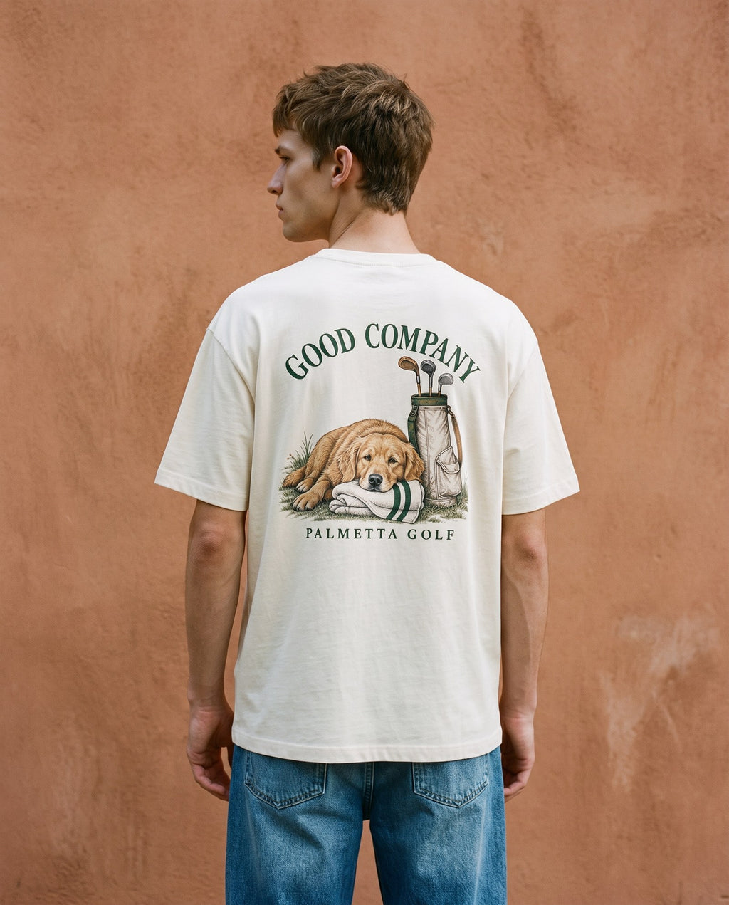 Good Company Tee