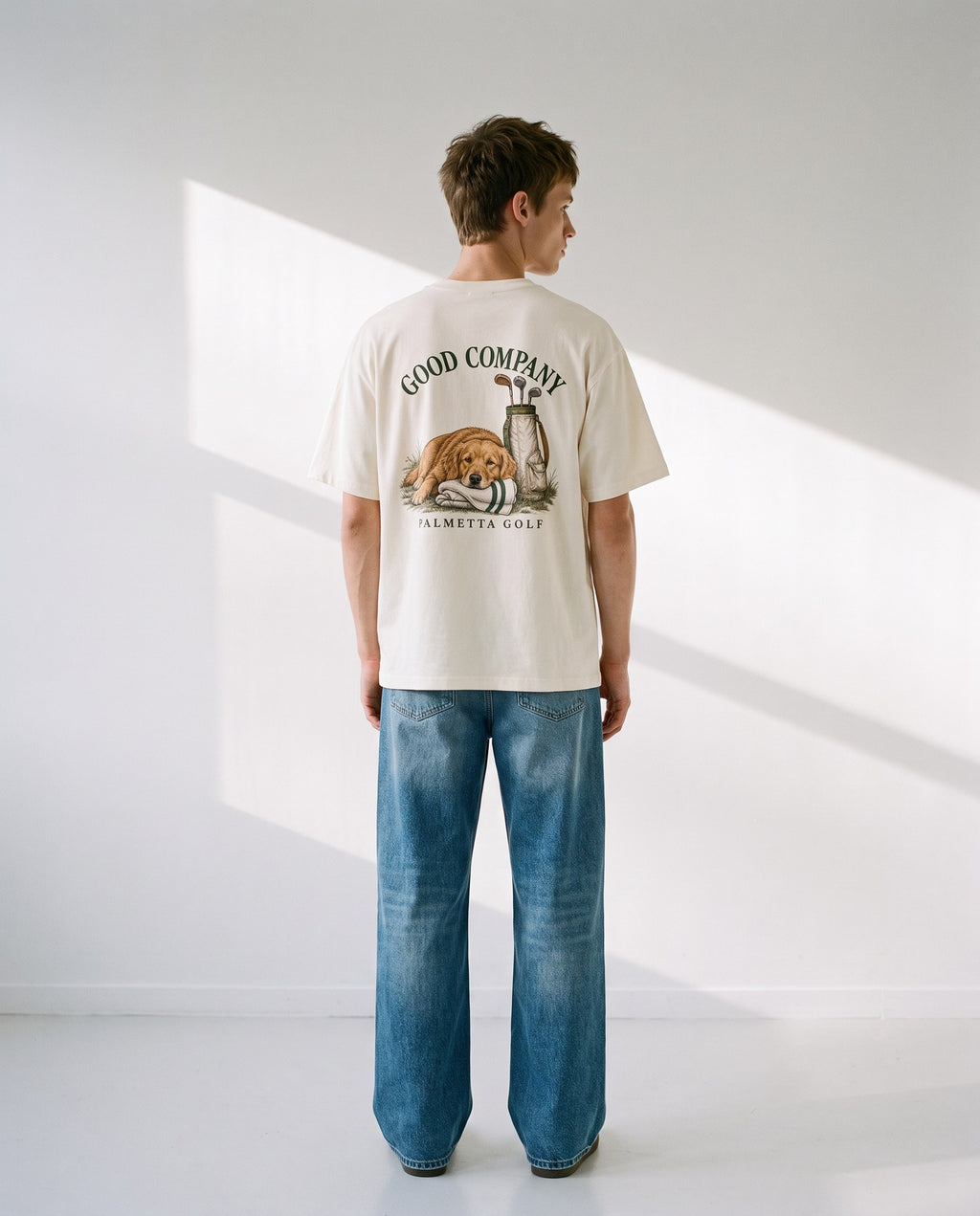 Good Company Tee