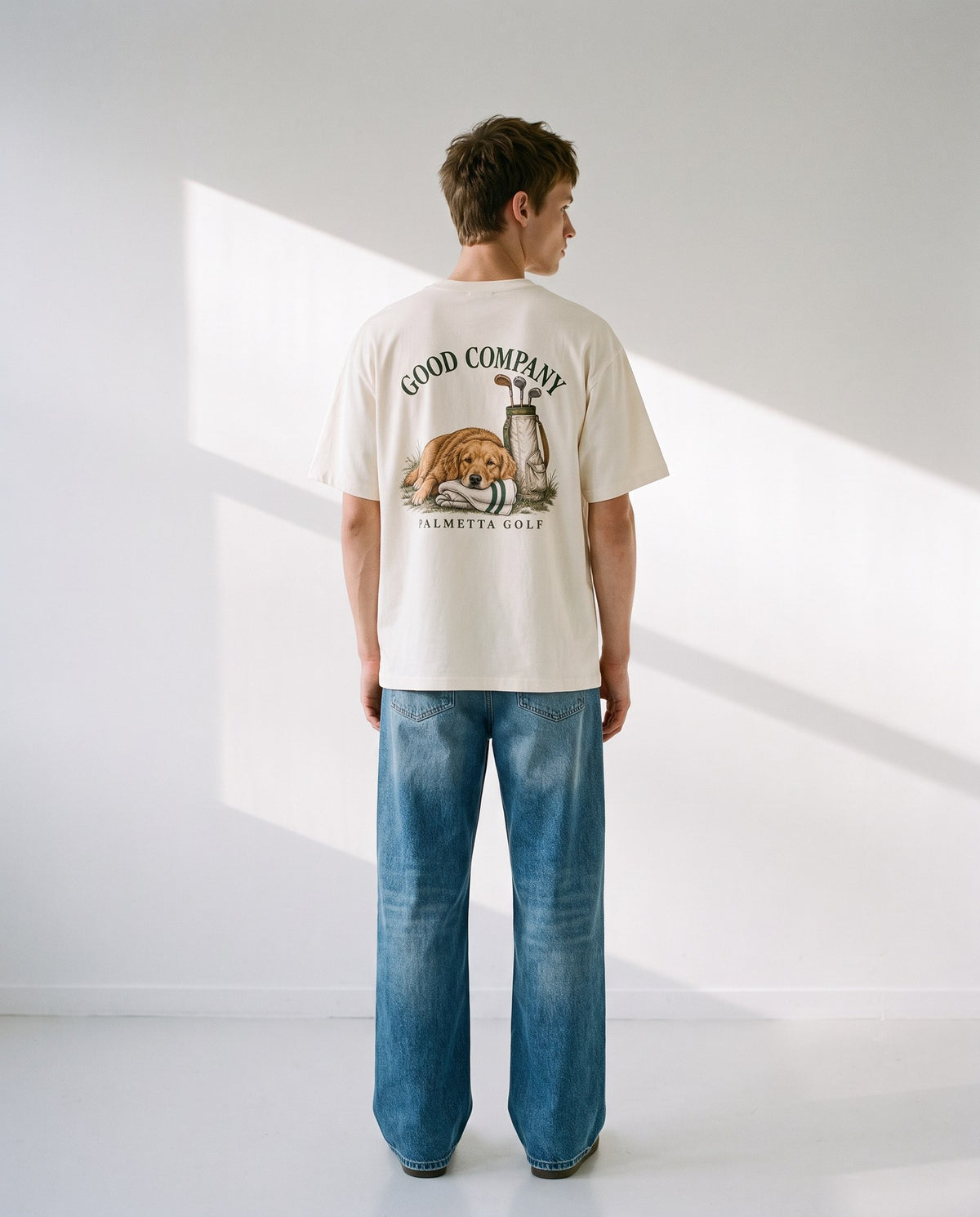 Good Company Tee