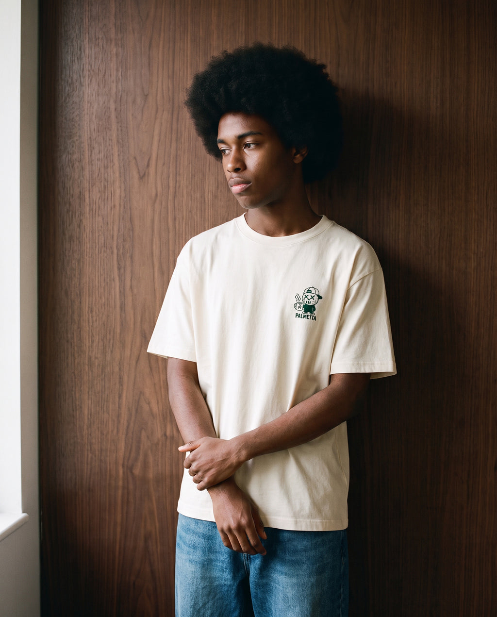 No Rush Tee