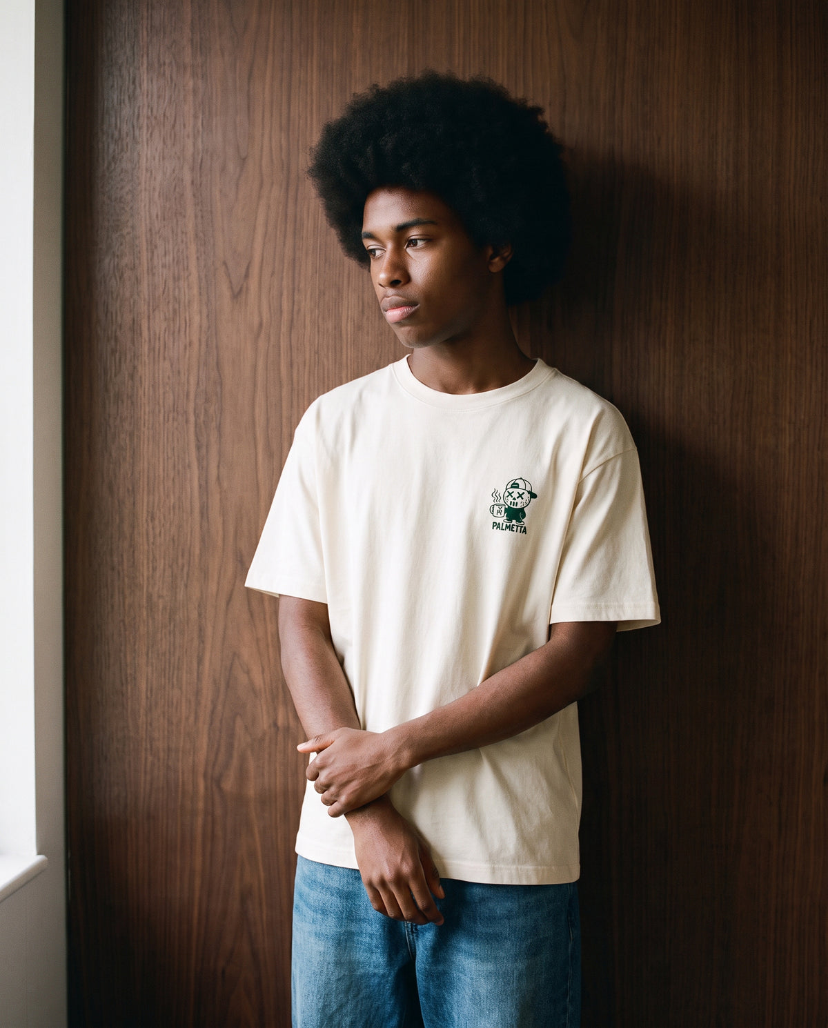 No Rush Tee