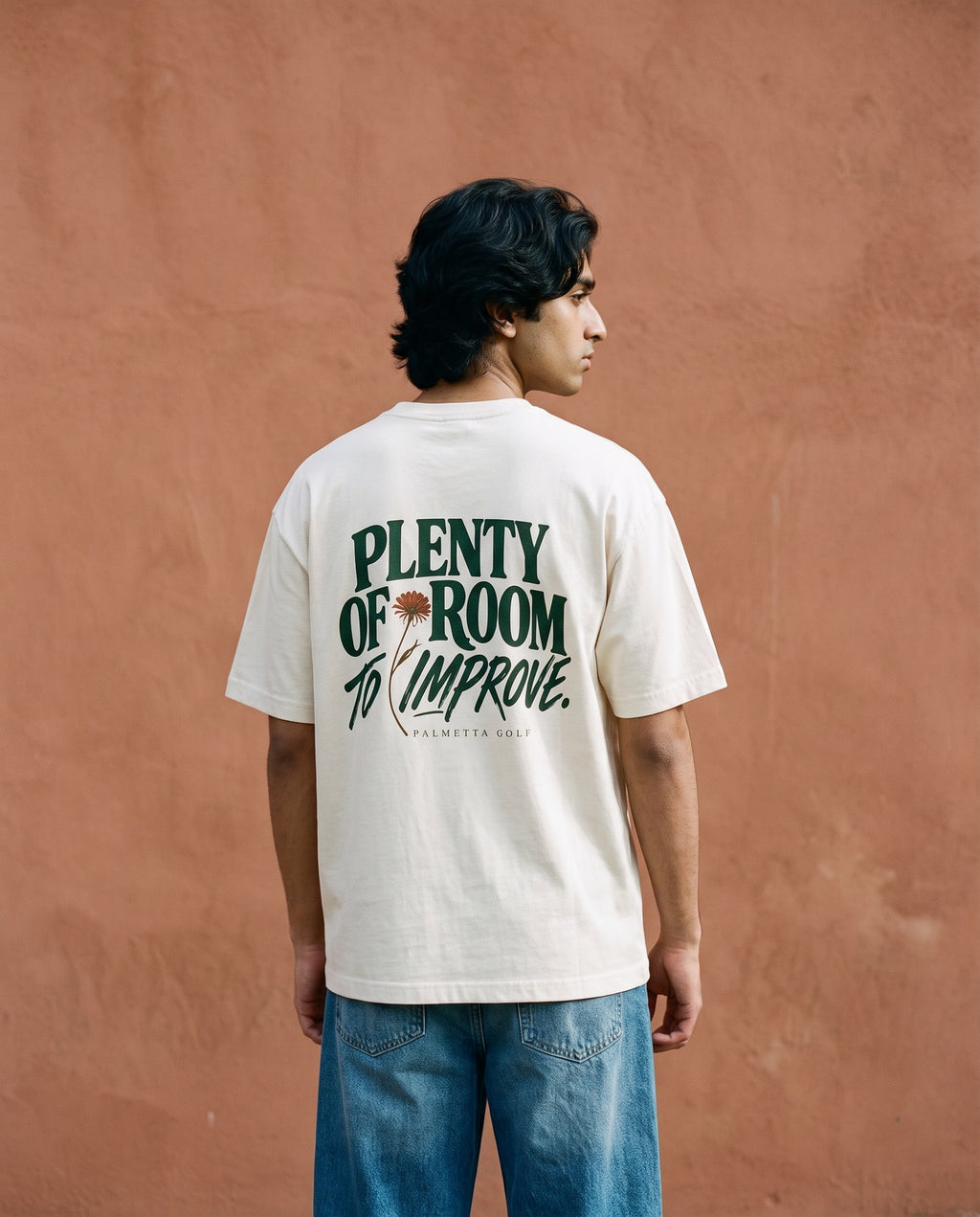 Plenty of Room Tee