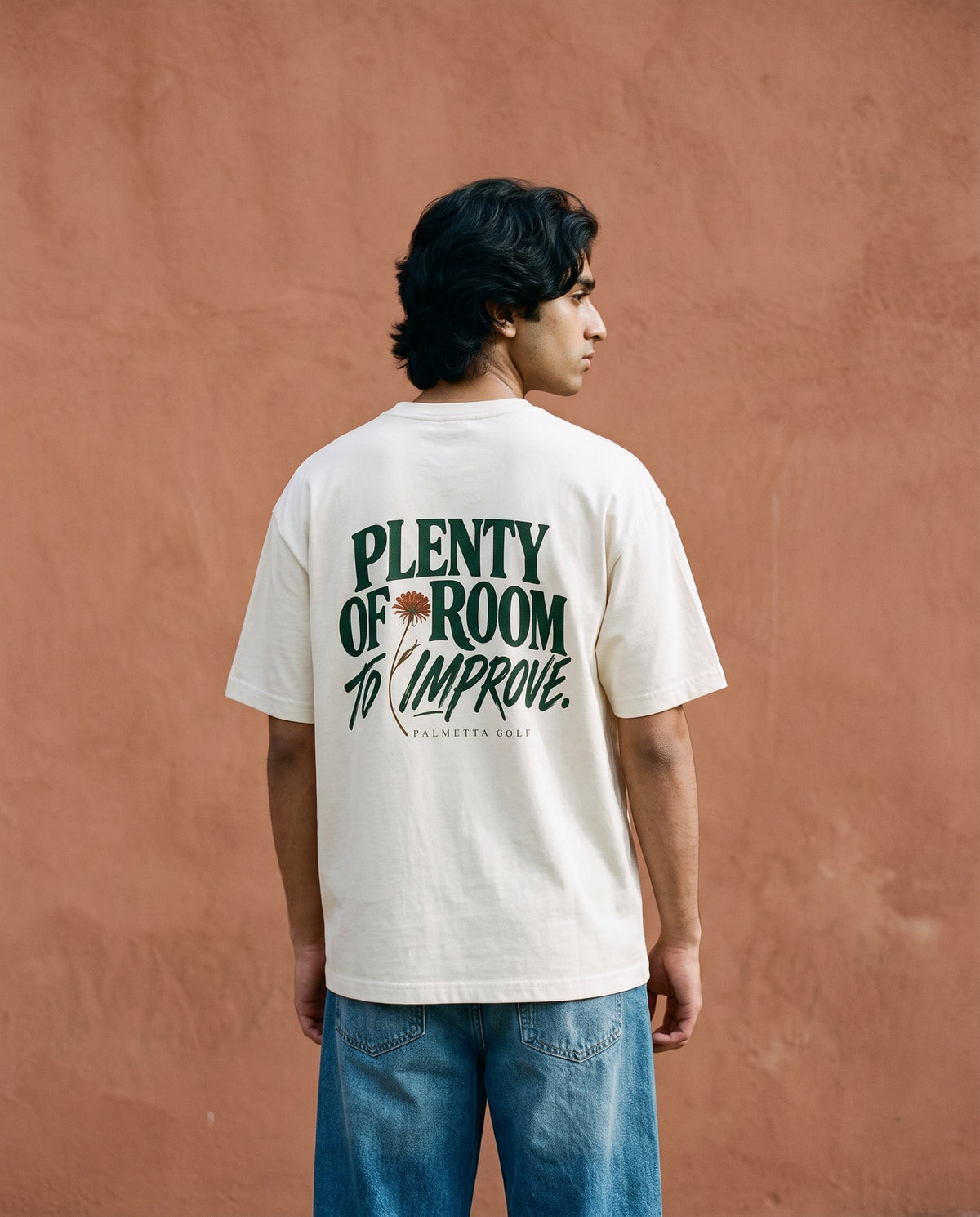 Plenty of Room Tee