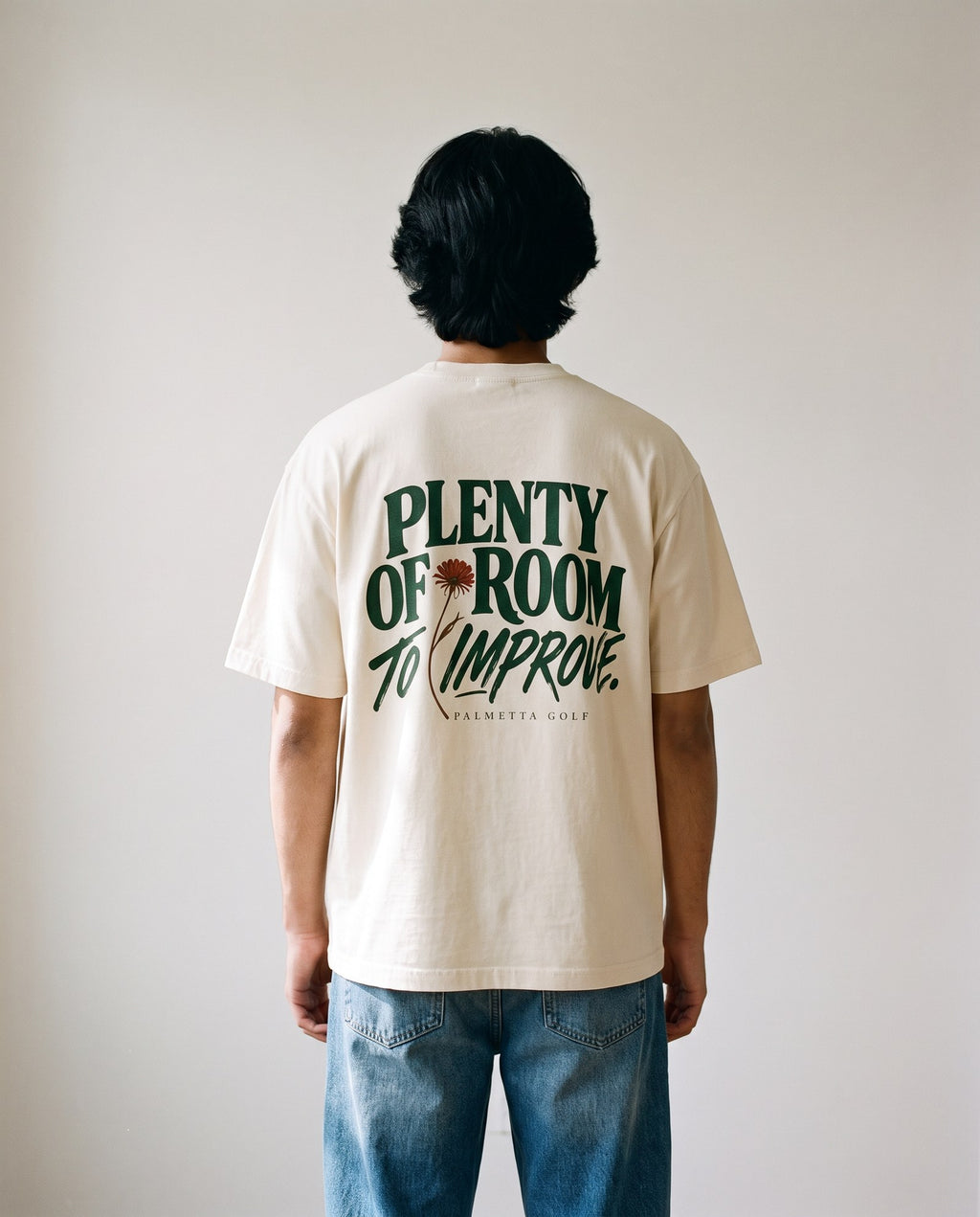 Plenty of Room Tee