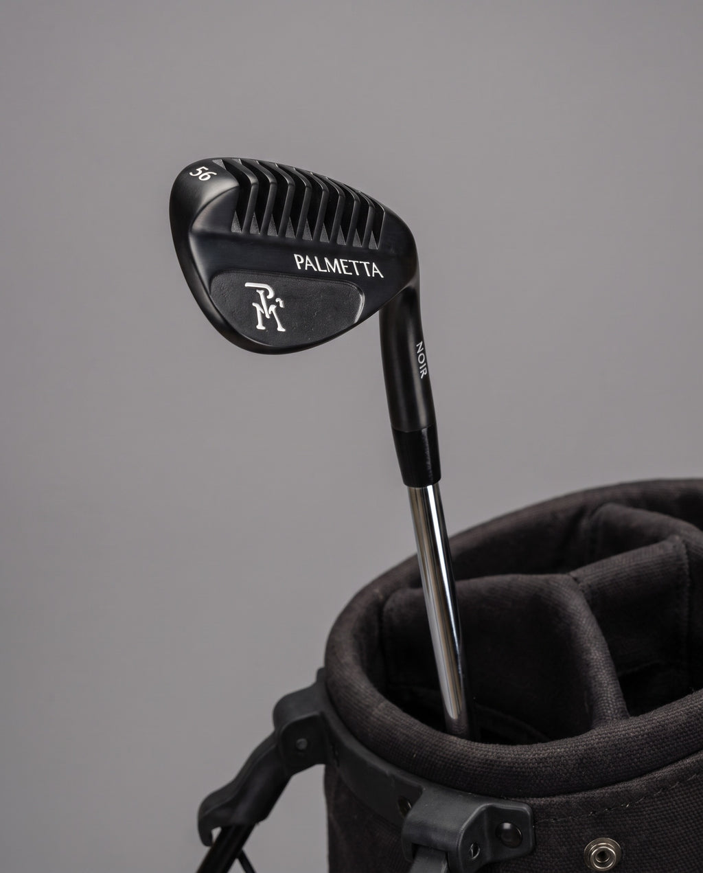 PM1 Noir Golf Wedge