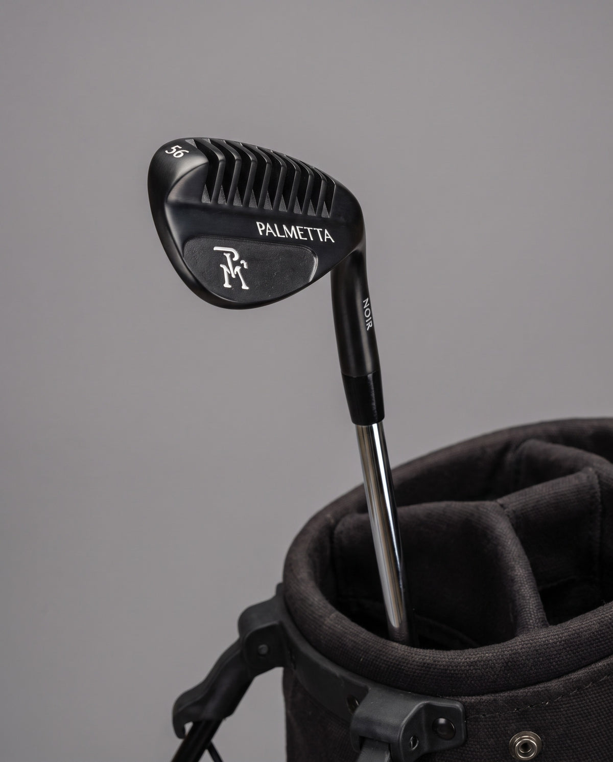 PM1 Noir Golf Wedge