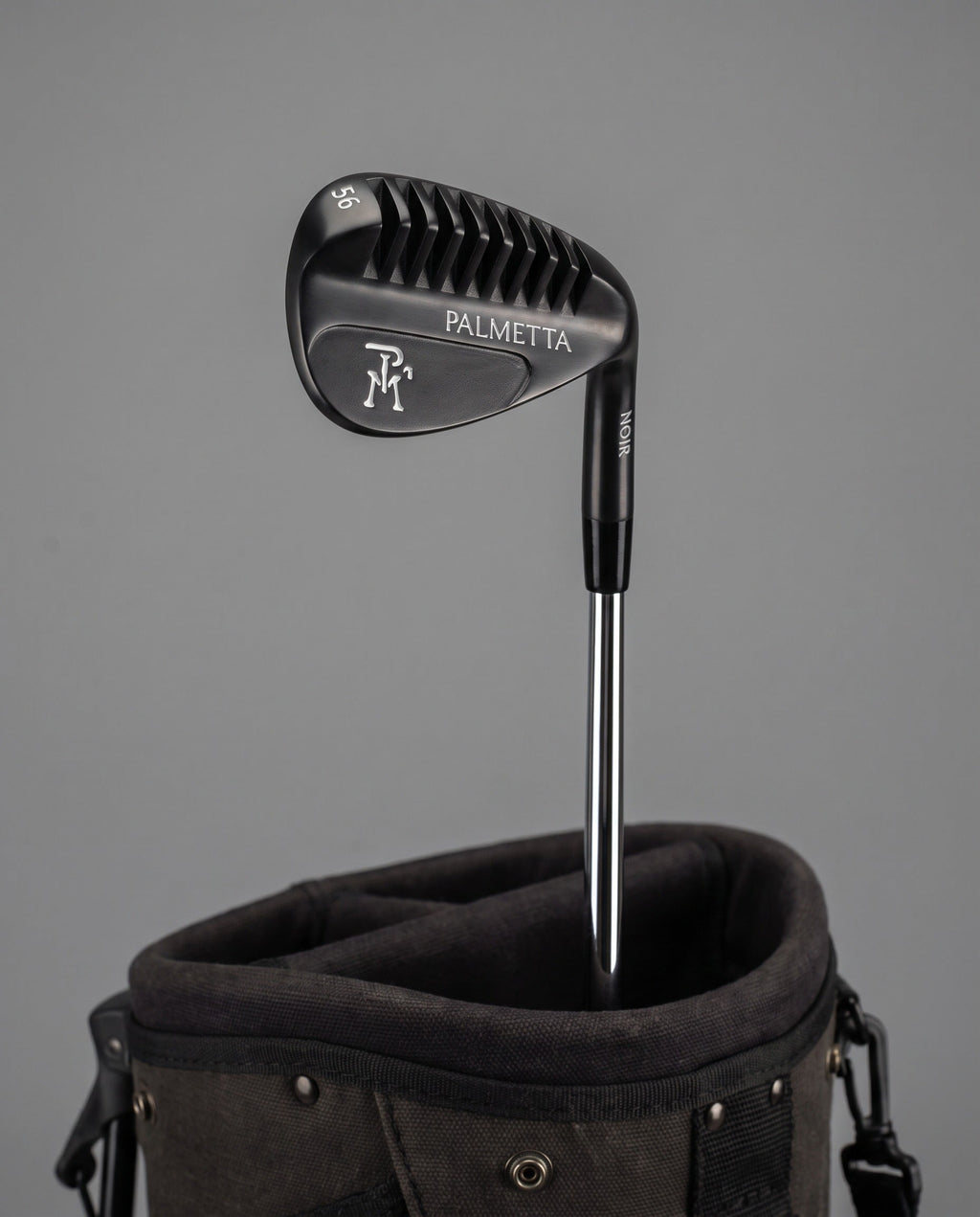 PM1 Noir Golf Wedge