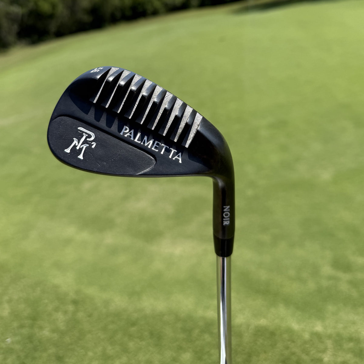 The Scoring Set - Any 3 PM1 Noir Wedges