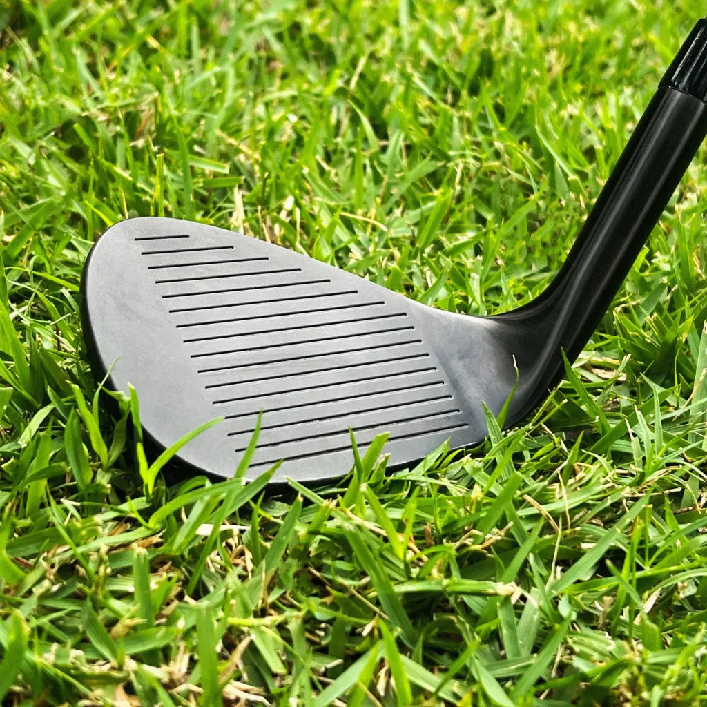 PM1 Noir Wedge