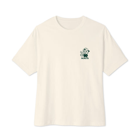 No Rush Tee