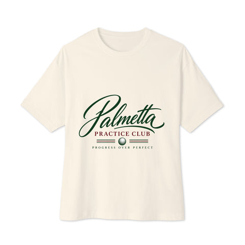 Practice Club Tee