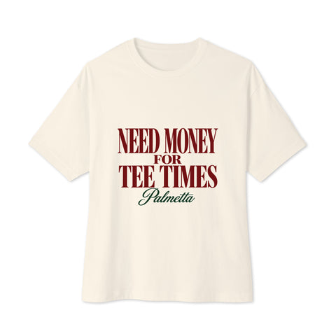 Tee Times Tee